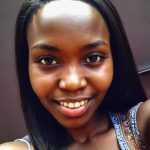 Esihle's Mom